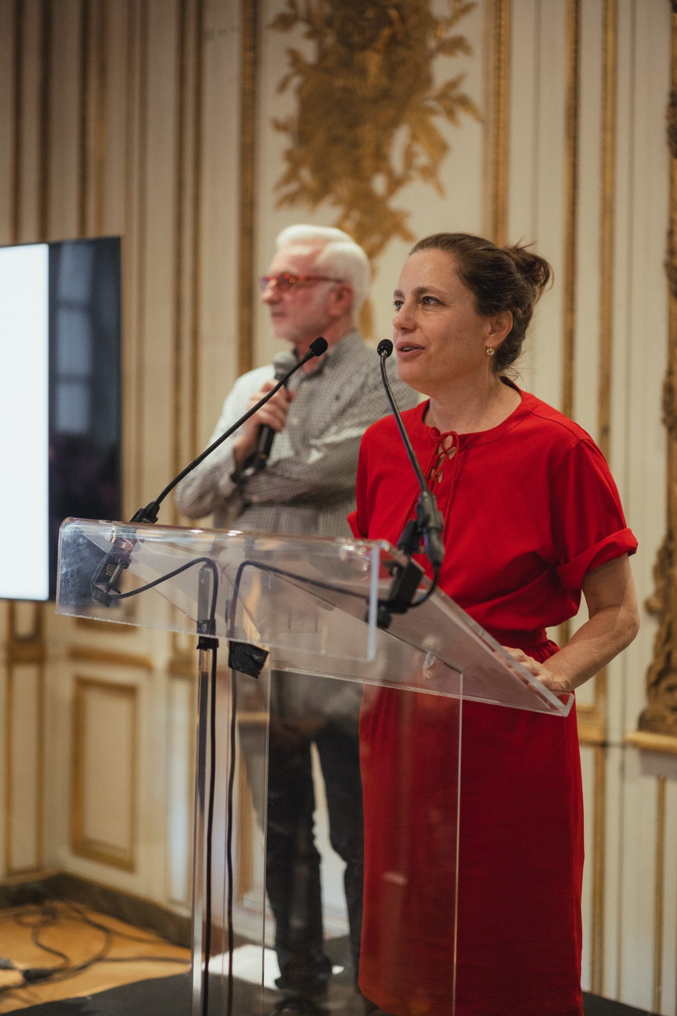  - Les lauréates du Grand Prix de l’Héroïne Madame Figaro dévoilées