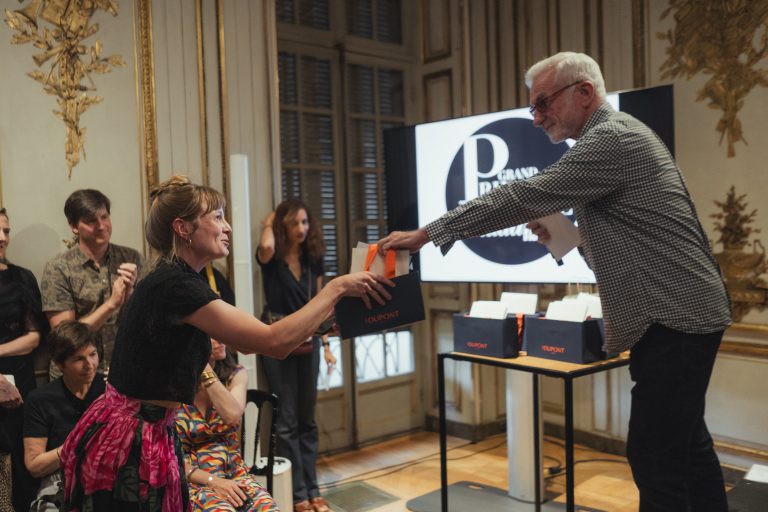  - The Winners of the Grand Prix de l’Héroïne Madame Figaro Revealed