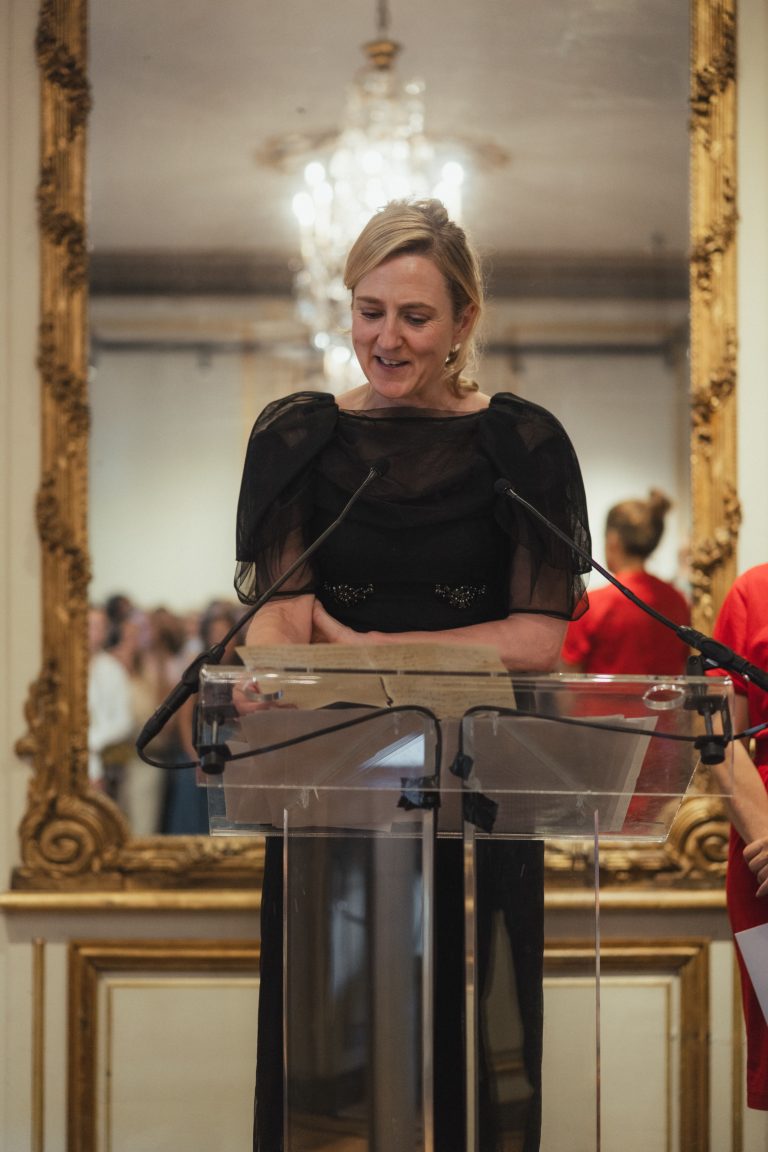  - The Winners of the Grand Prix de l’Héroïne Madame Figaro Revealed