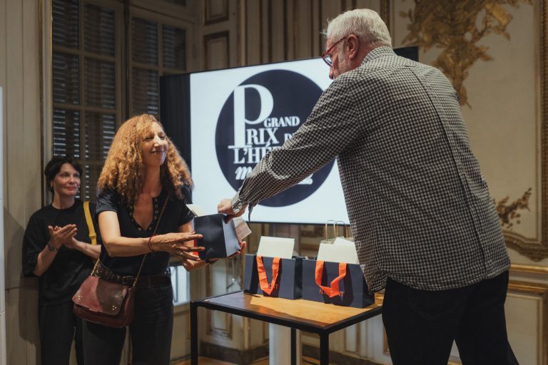  - The Winners of the Grand Prix de l’Héroïne Madame Figaro Revealed