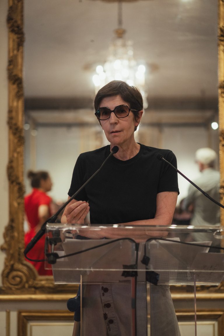  - The Winners of the Grand Prix de l’Héroïne Madame Figaro Revealed