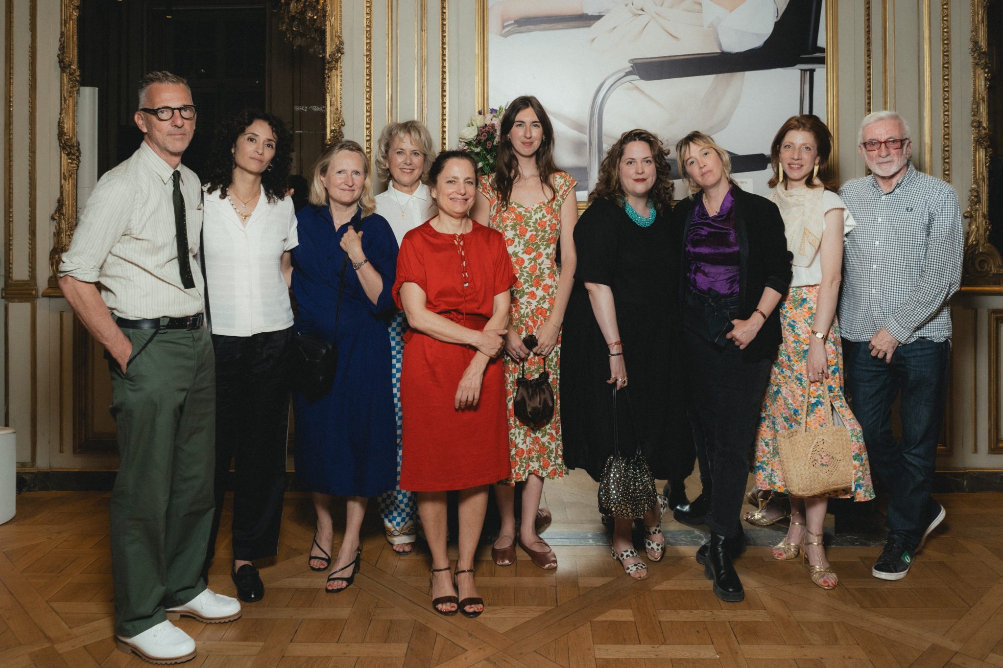  - Les lauréates du Grand Prix de l’Héroïne Madame Figaro dévoilées