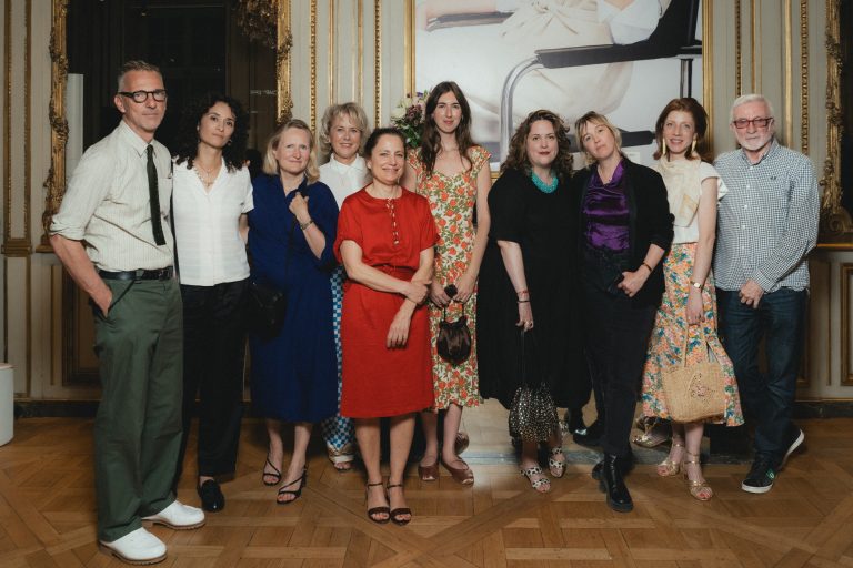  - The Winners of the Grand Prix de l’Héroïne Madame Figaro Revealed
