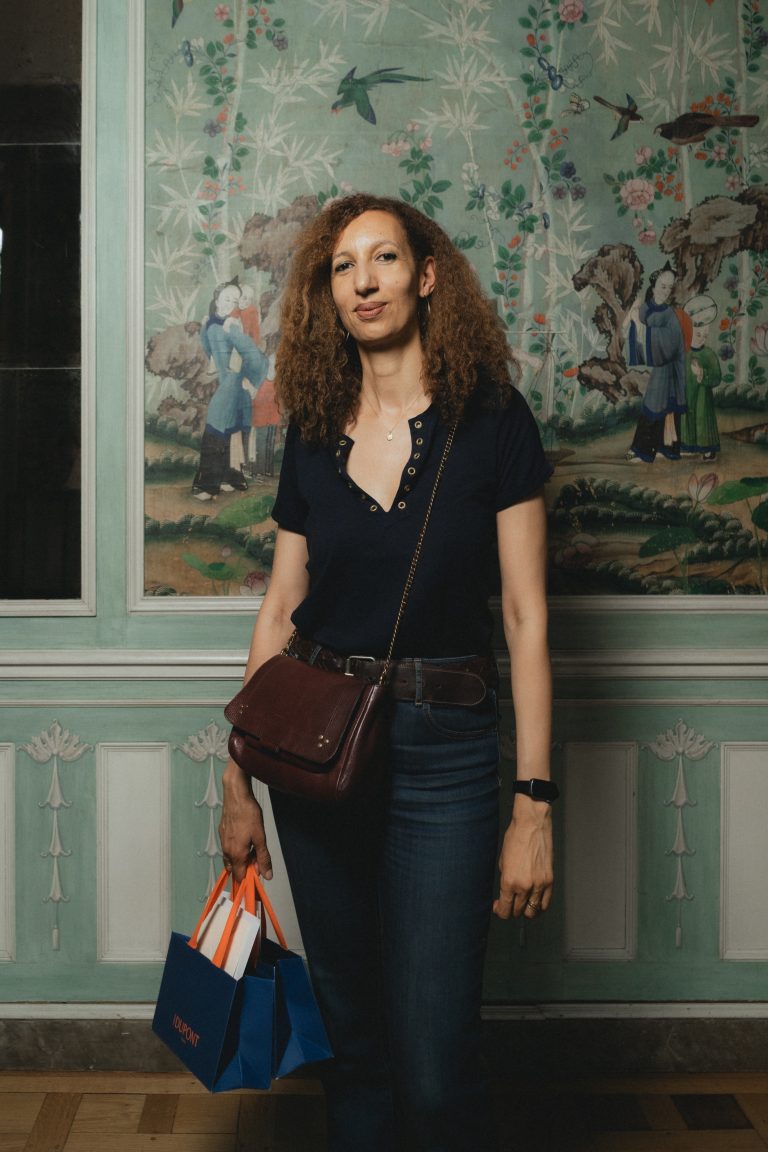  - The Winners of the Grand Prix de l’Héroïne Madame Figaro Revealed