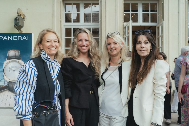 - The Winners of the Grand Prix de l’Héroïne Madame Figaro Revealed