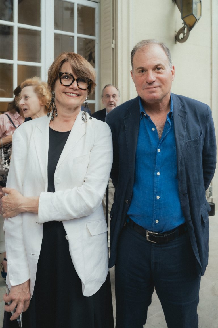  - The Winners of the Grand Prix de l’Héroïne Madame Figaro Revealed