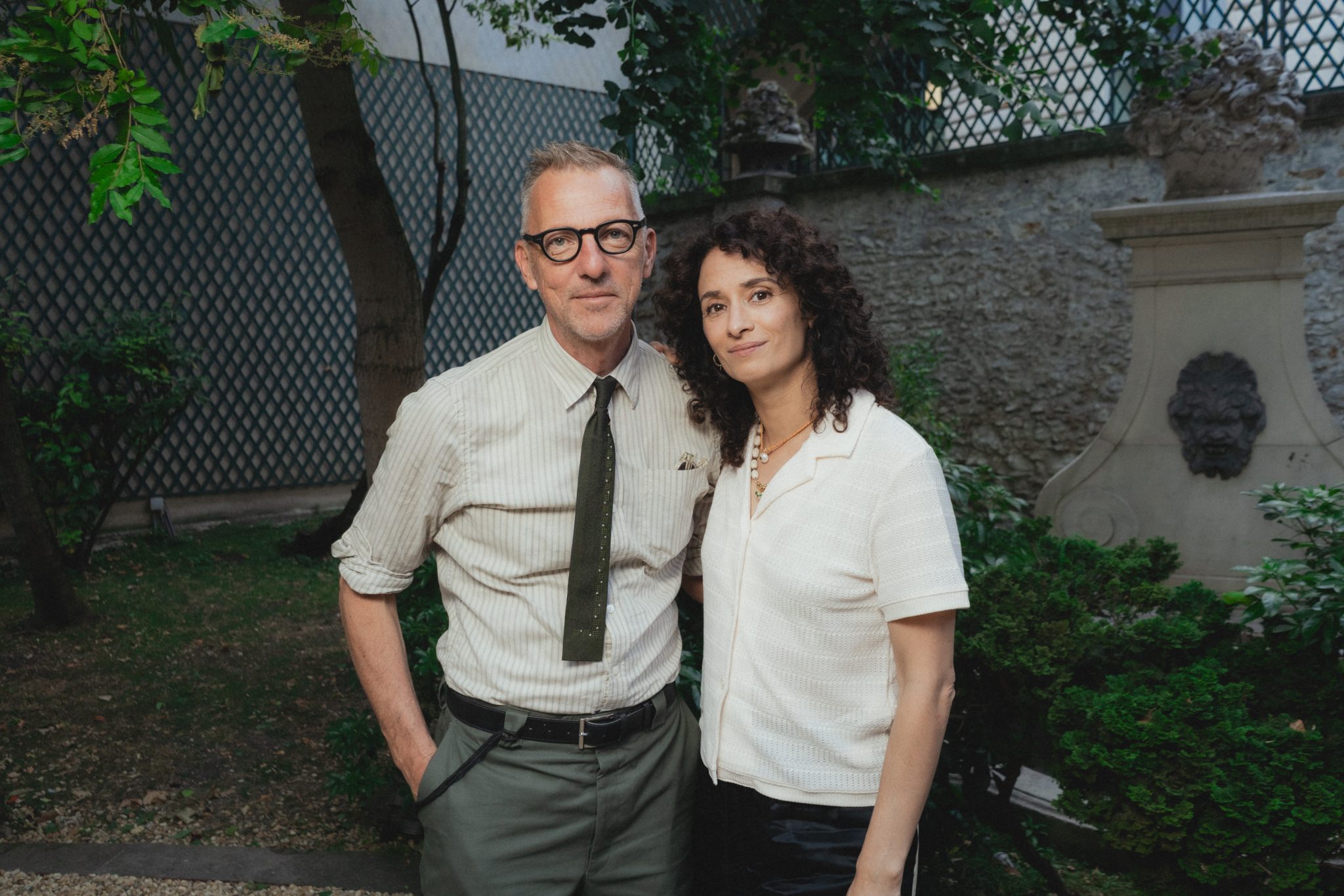  - The Winners of the Grand Prix de l’Héroïne Madame Figaro Revealed