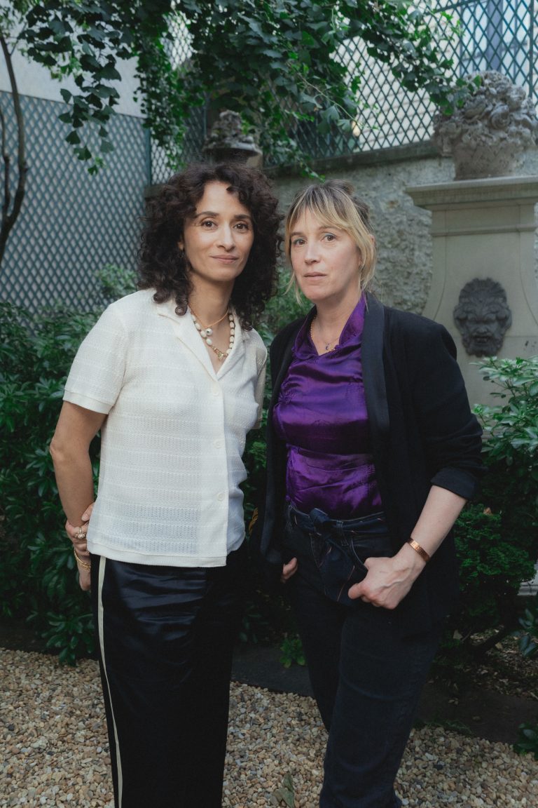  - The Winners of the Grand Prix de l’Héroïne Madame Figaro Revealed