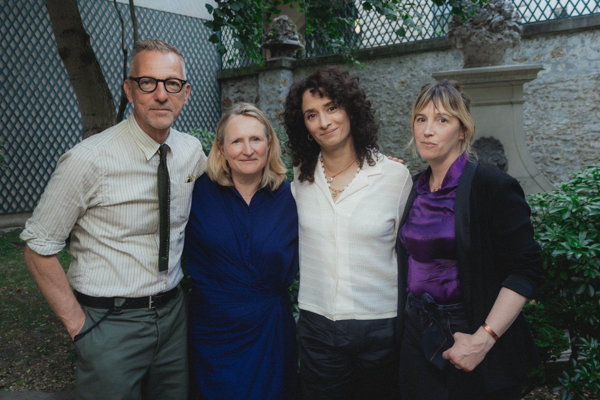  - The Winners of the Grand Prix de l’Héroïne Madame Figaro Revealed