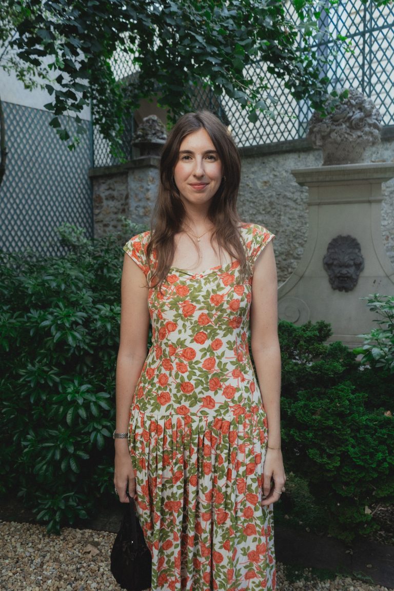  - The Winners of the Grand Prix de l’Héroïne Madame Figaro Revealed