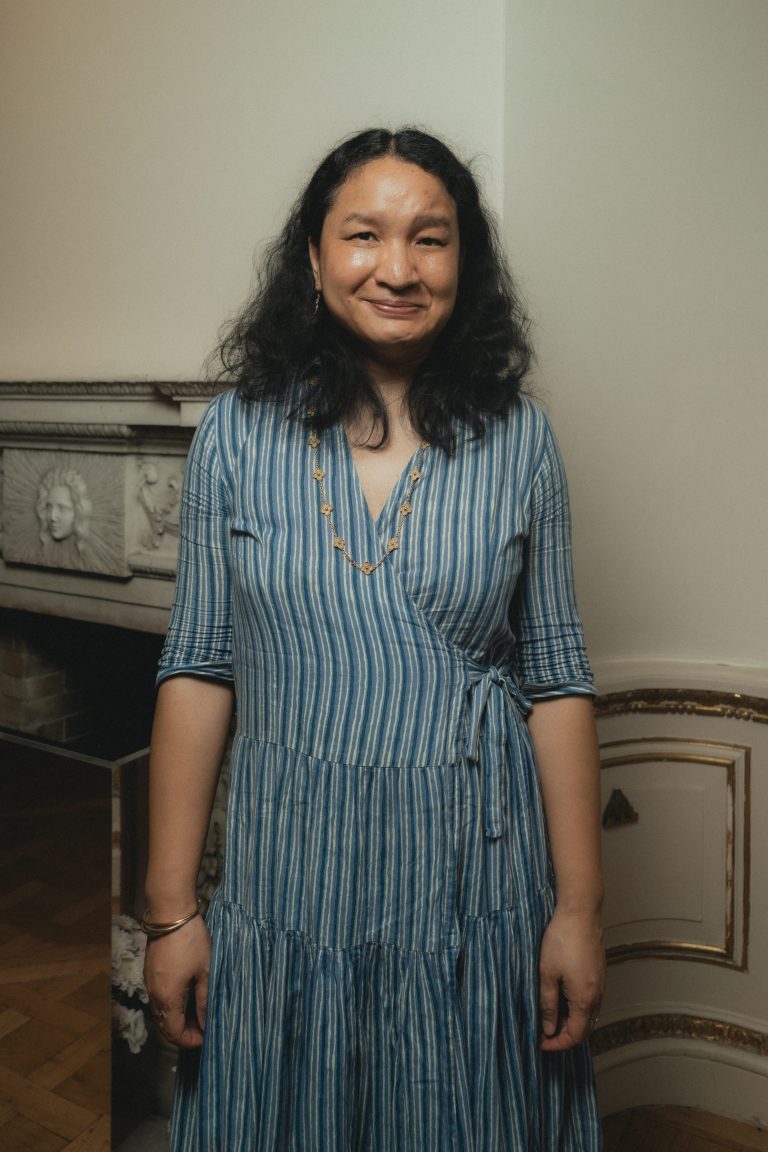  - The Winners of the Grand Prix de l’Héroïne Madame Figaro Revealed