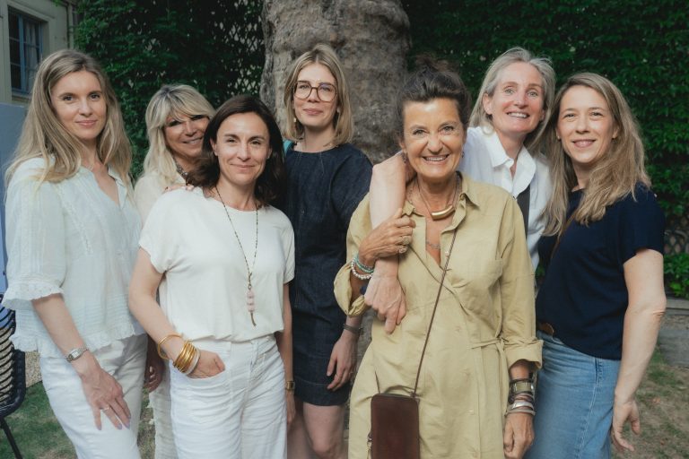  - The Winners of the Grand Prix de l’Héroïne Madame Figaro Revealed