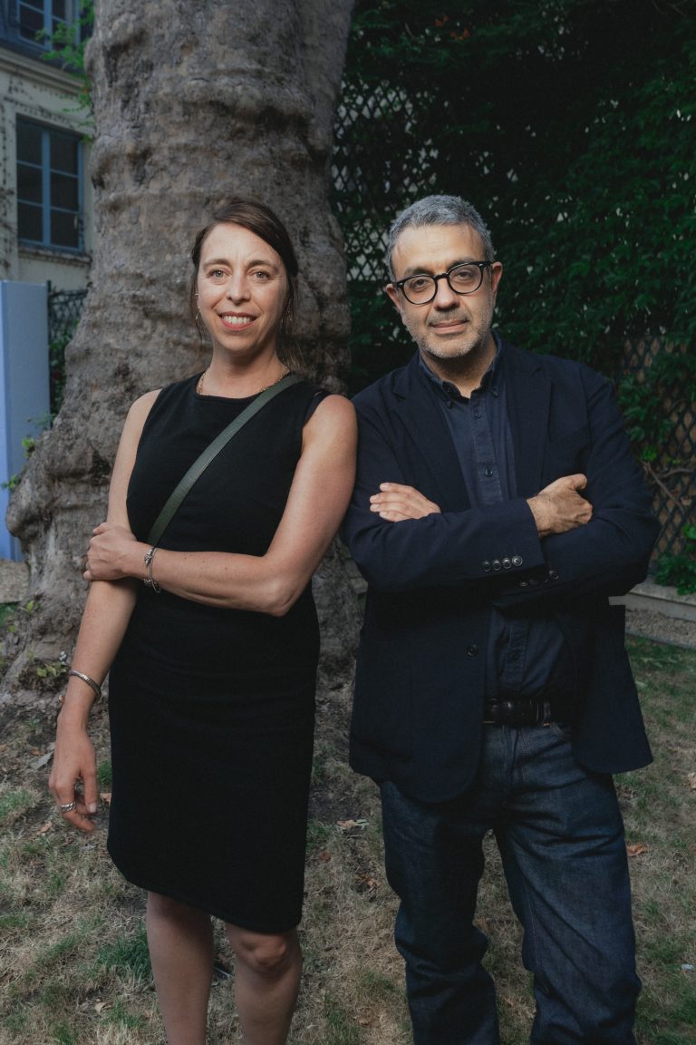  - The Winners of the Grand Prix de l’Héroïne Madame Figaro Revealed