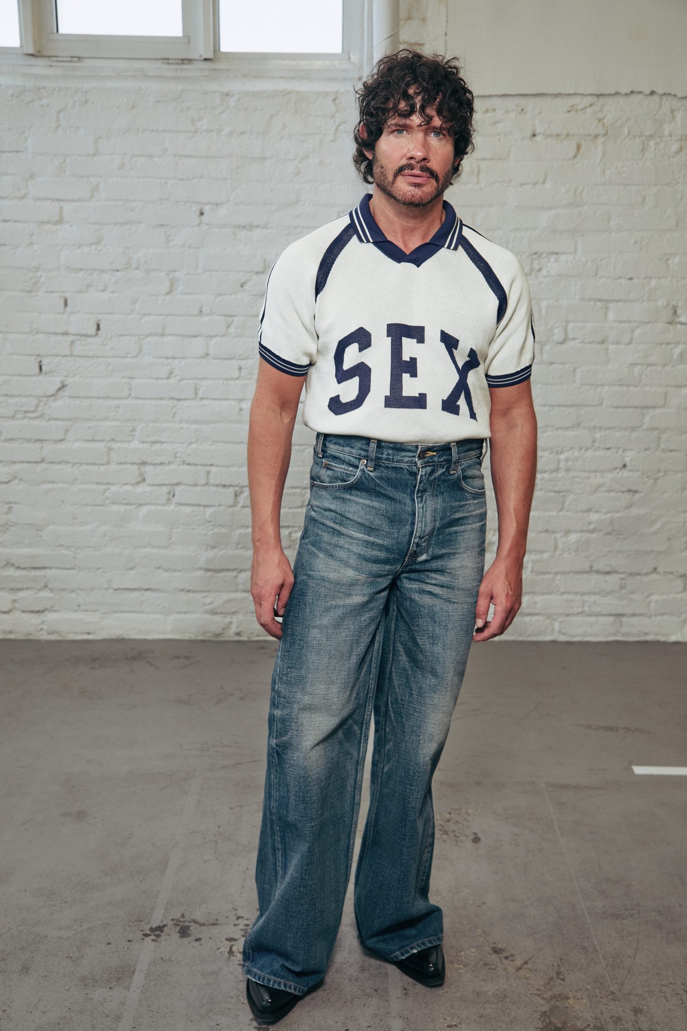  - Hed Mayner Gives Unleashes his Creativity During Men’s Fashion Week