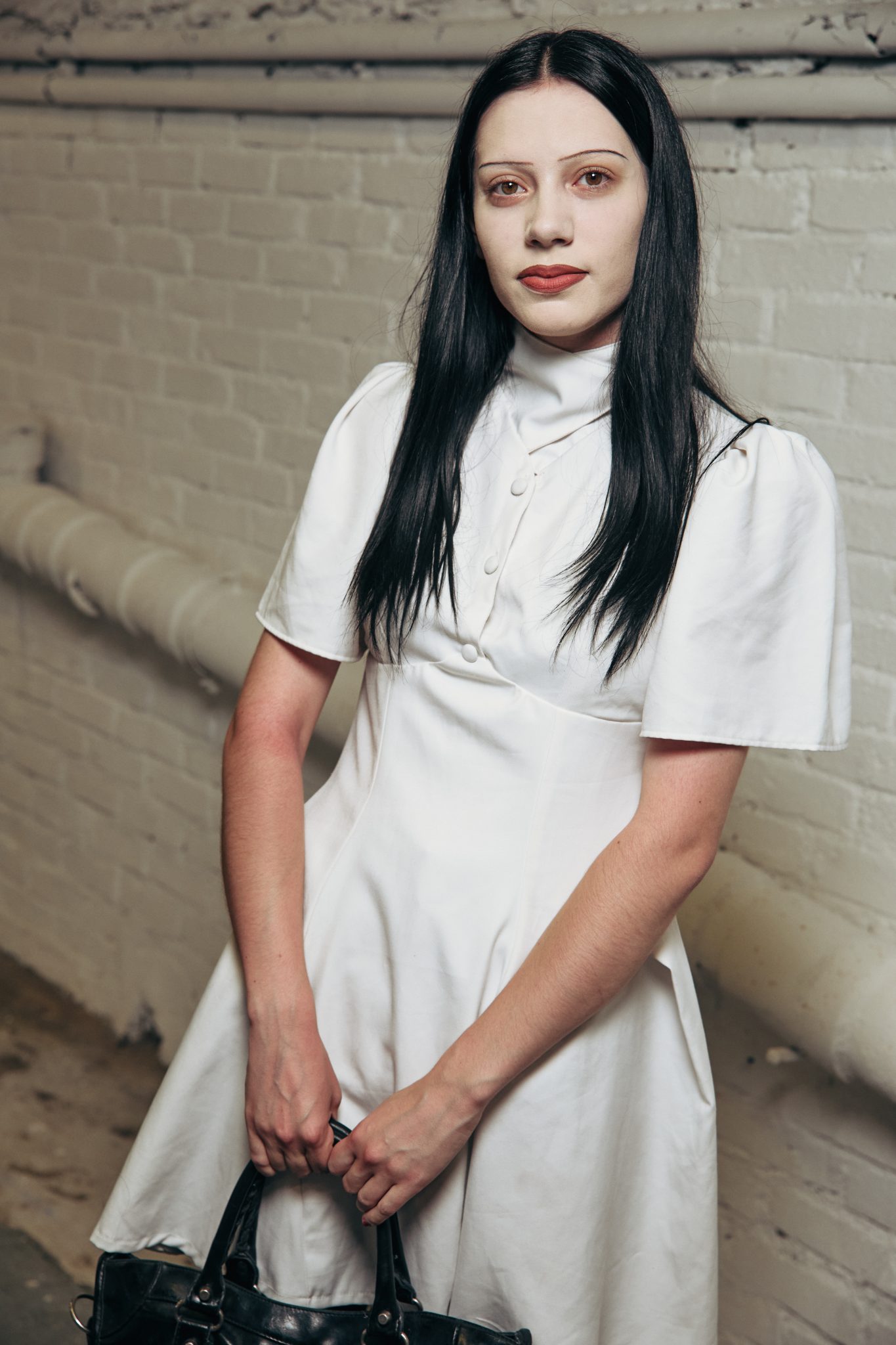  - Hed Mayner déploie son horizon pendant la Fashion Week masculine