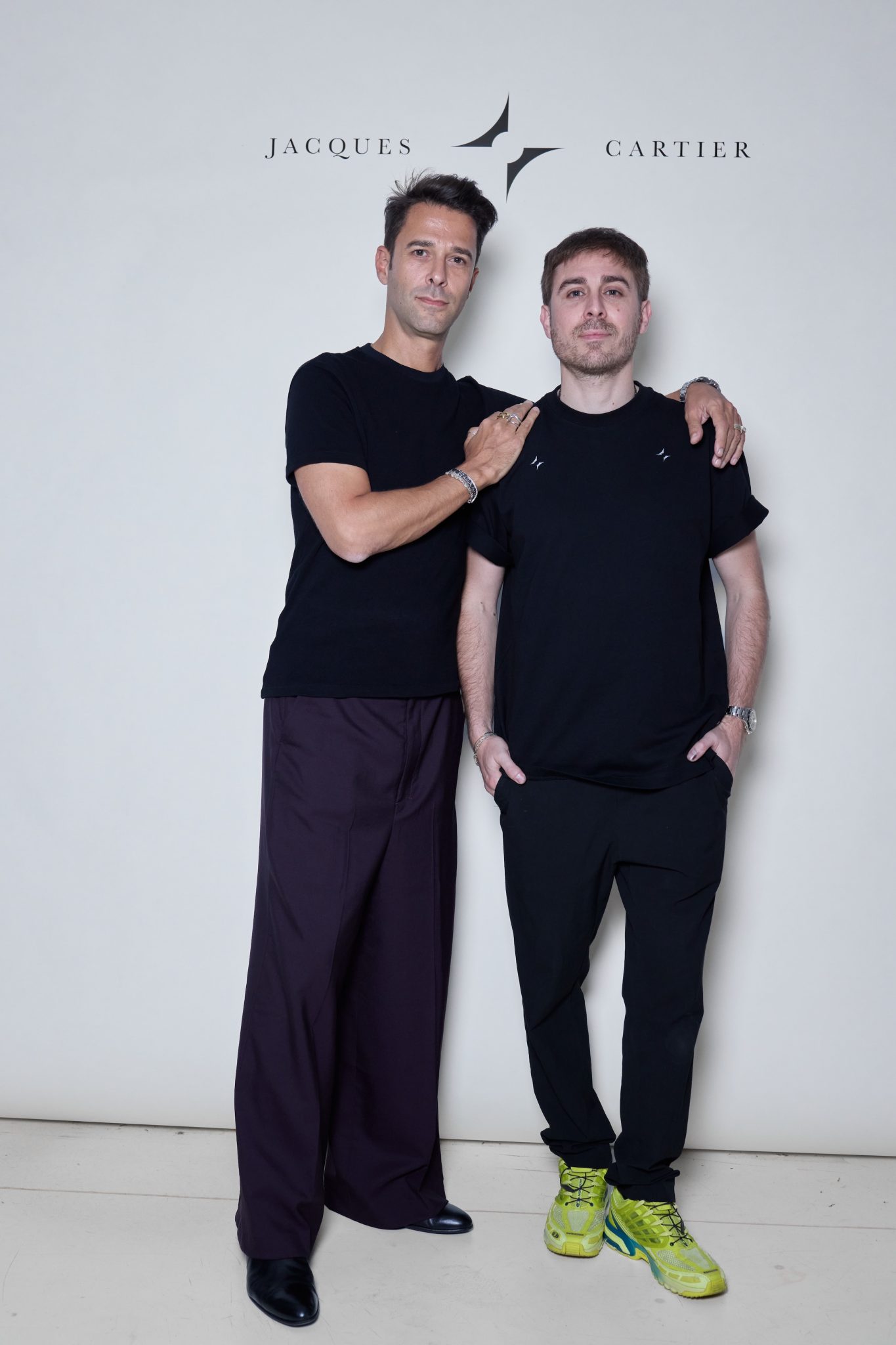  - Jacques Cartier, un nouvel atelier créatif signé Willy Cartier