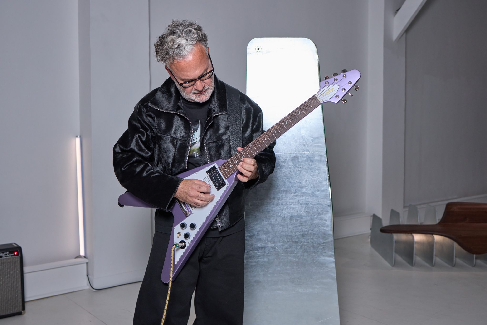  - Jacques Cartier, un nouvel atelier créatif signé Willy Cartier