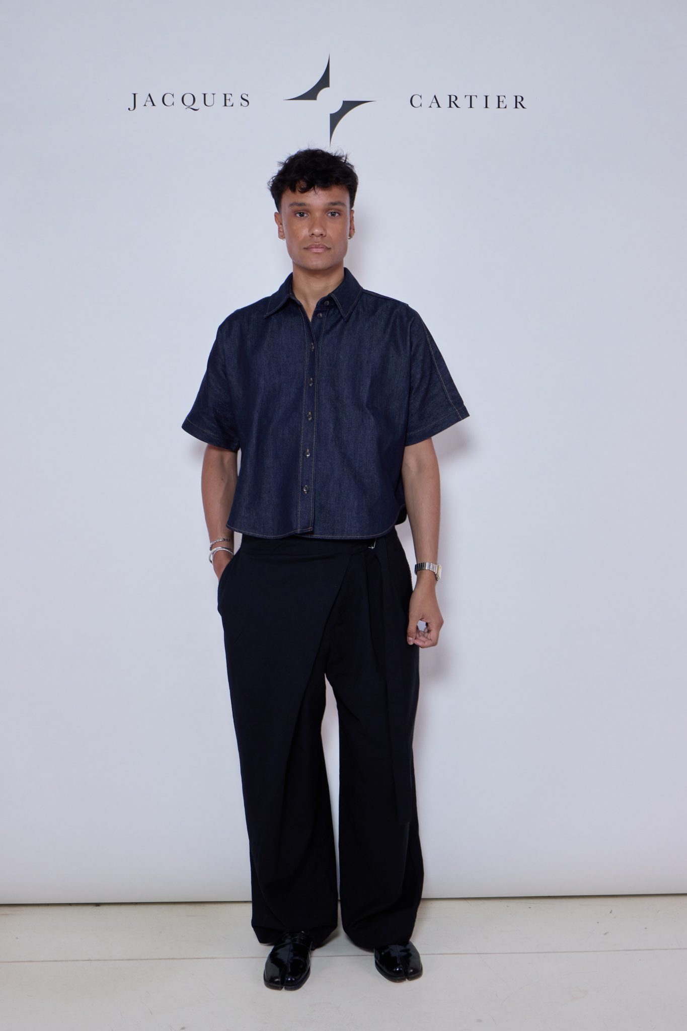  - Jacques Cartier, un nouvel atelier créatif signé Willy Cartier