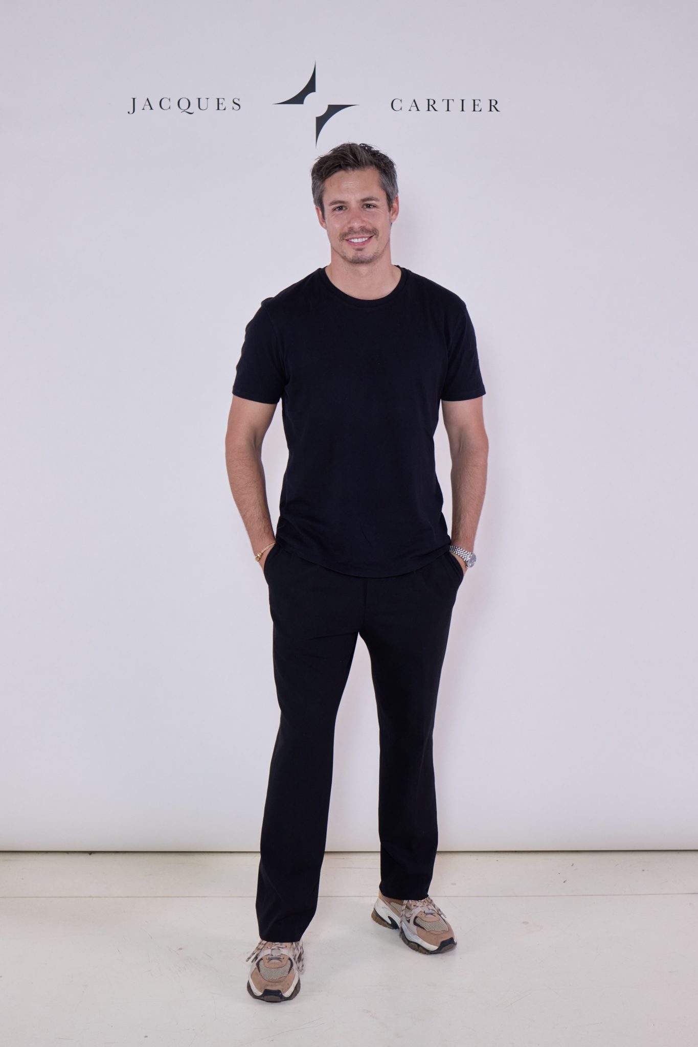  - Jacques Cartier, A New Creative Studio by Willy Cartier