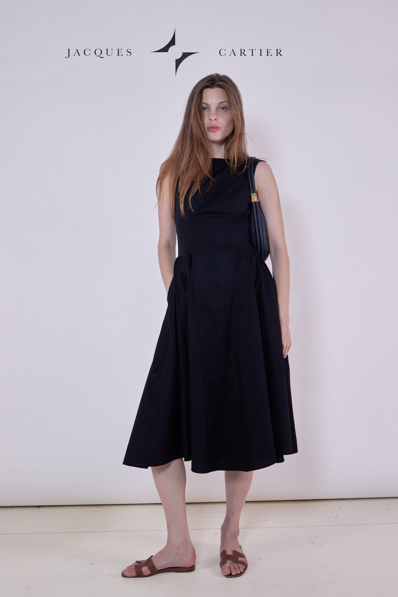  - Jacques Cartier, un nouvel atelier créatif signé Willy Cartier