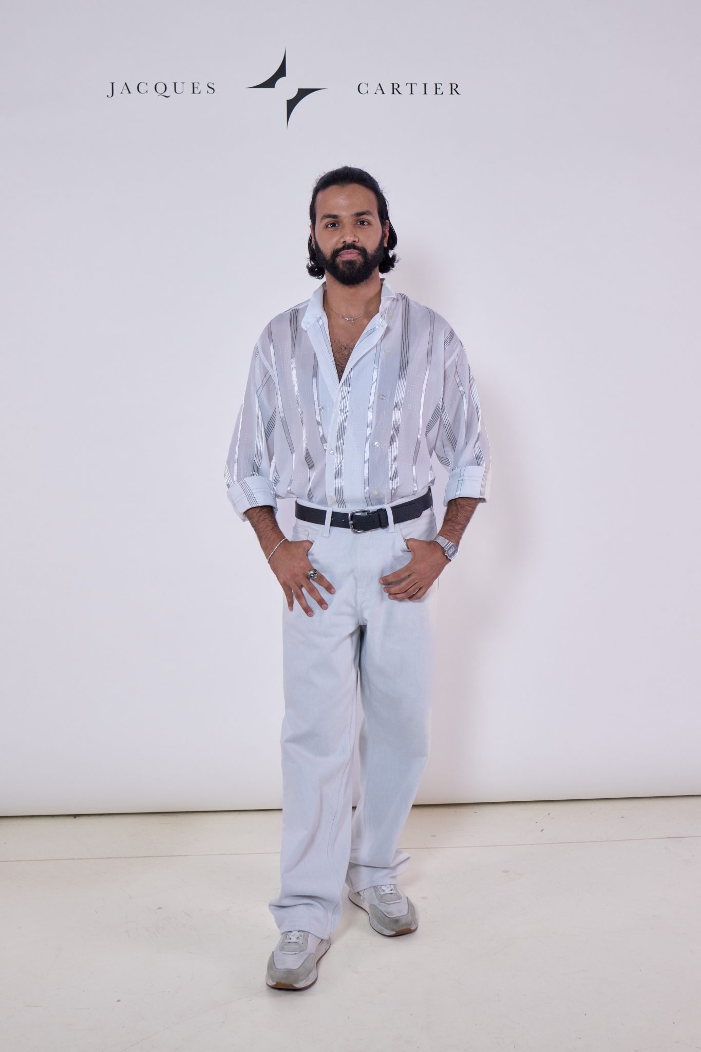  - Jacques Cartier, un nouvel atelier créatif signé Willy Cartier