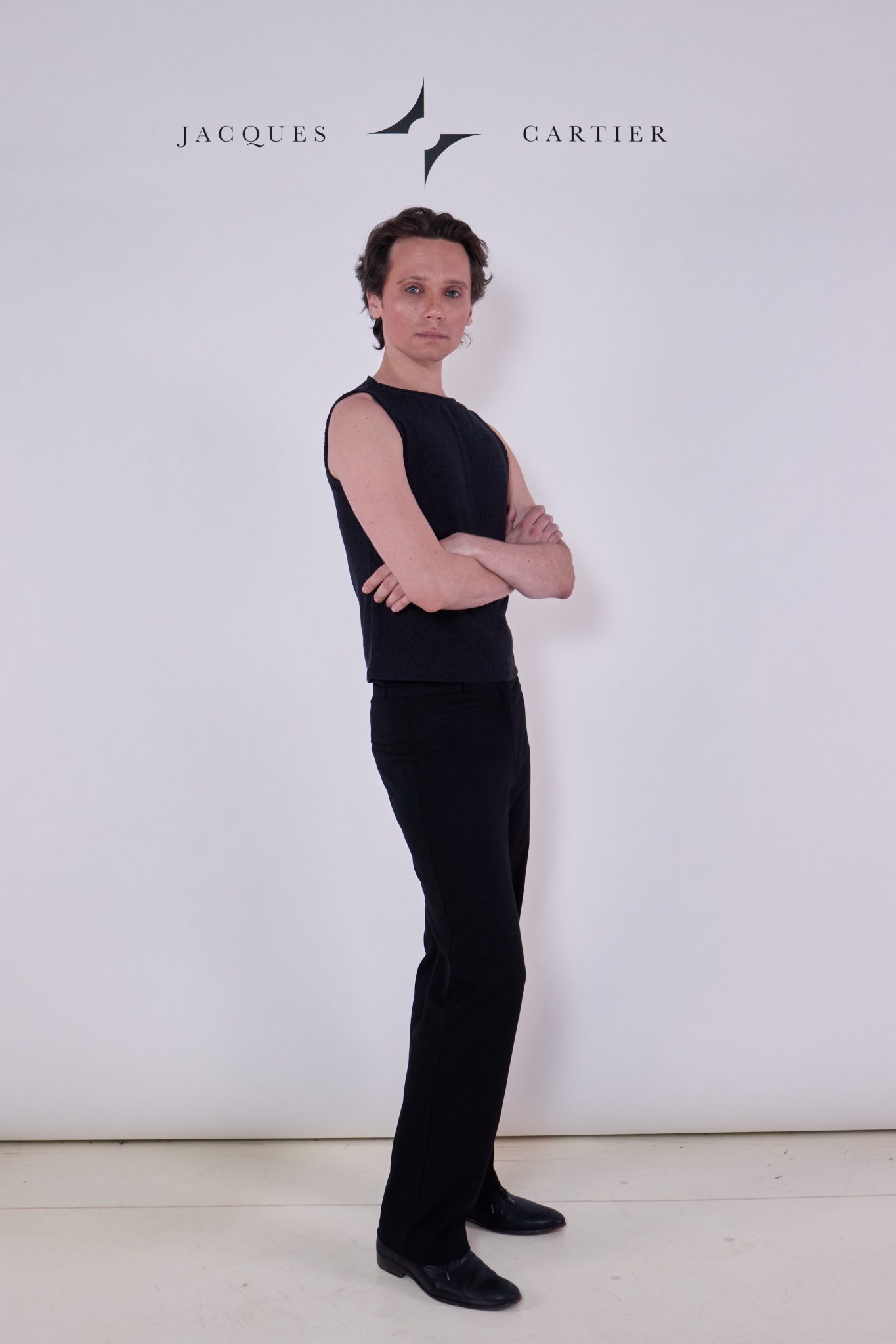  - Jacques Cartier, un nouvel atelier créatif signé Willy Cartier