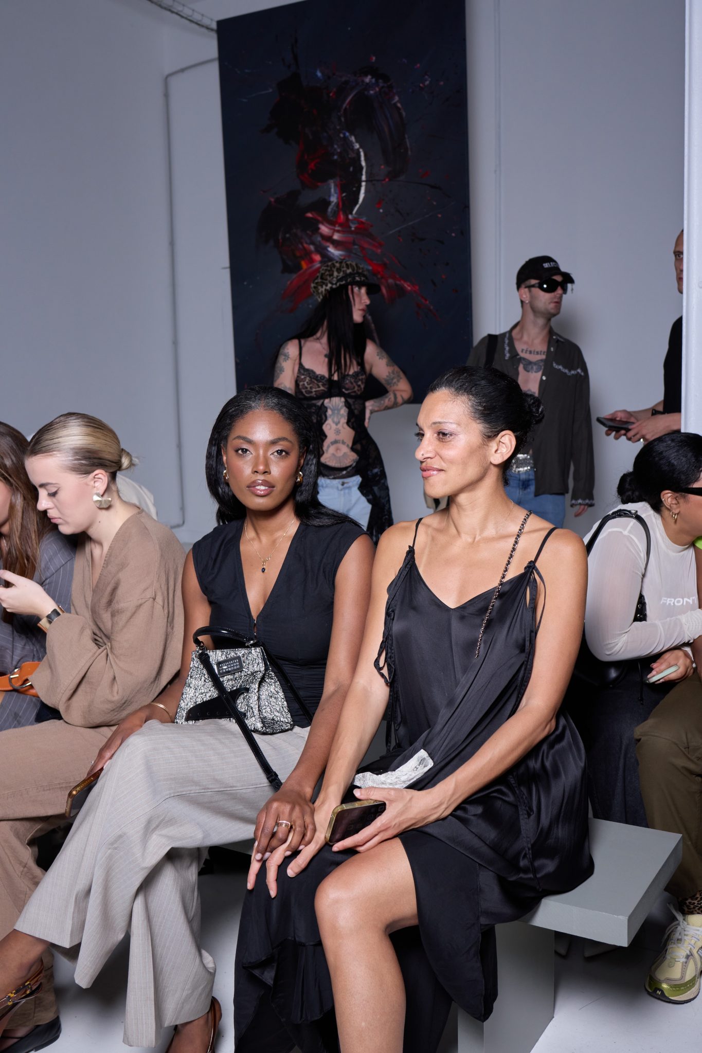  - Jacques Cartier, un nouvel atelier créatif signé Willy Cartier