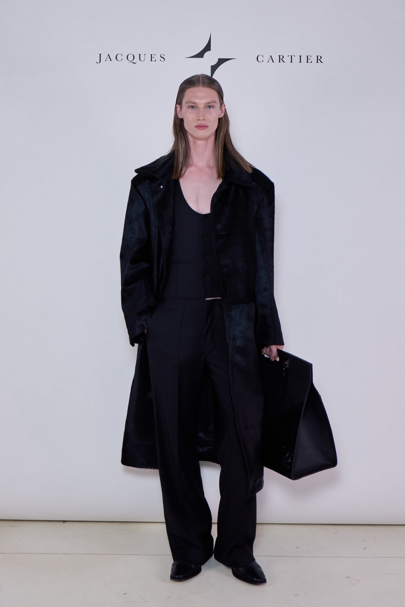  - Jacques Cartier, un nouvel atelier créatif signé Willy Cartier