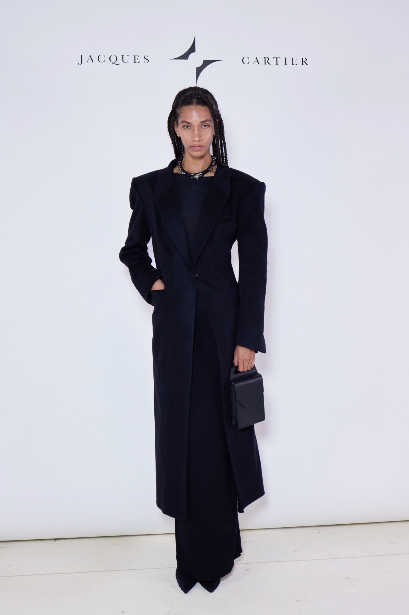  - Jacques Cartier, un nouvel atelier créatif signé Willy Cartier