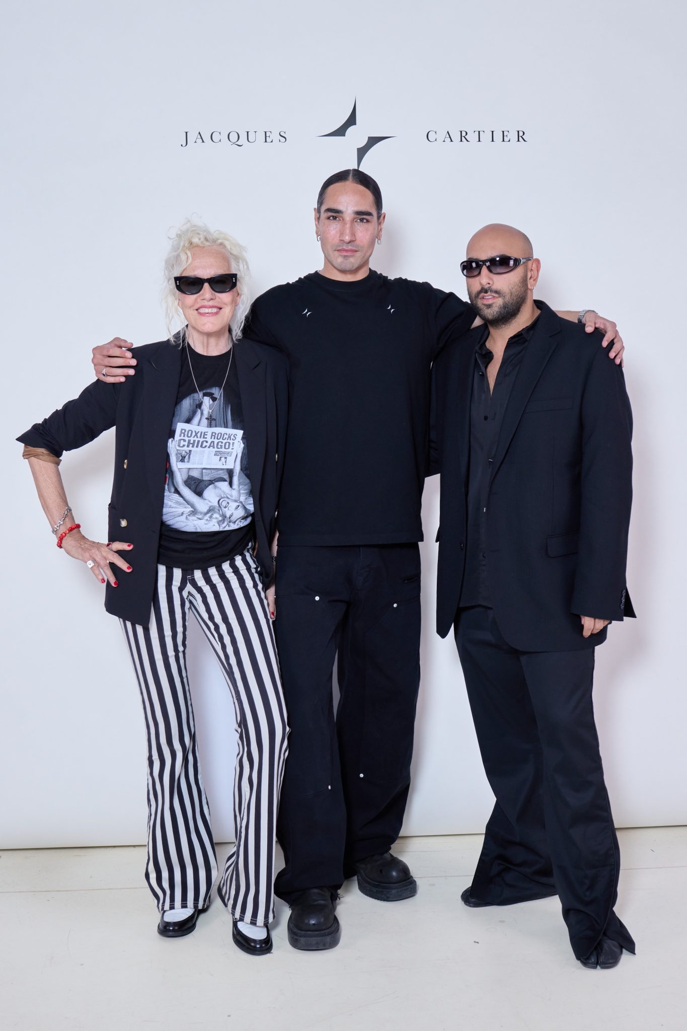  - Jacques Cartier, un nouvel atelier créatif signé Willy Cartier