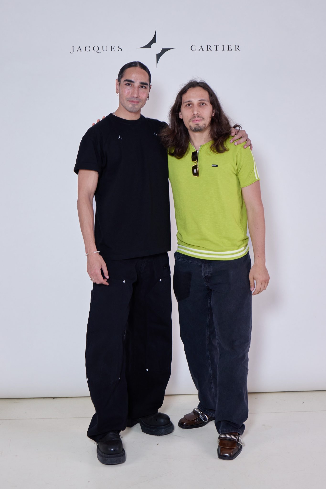  - Jacques Cartier, un nouvel atelier créatif signé Willy Cartier