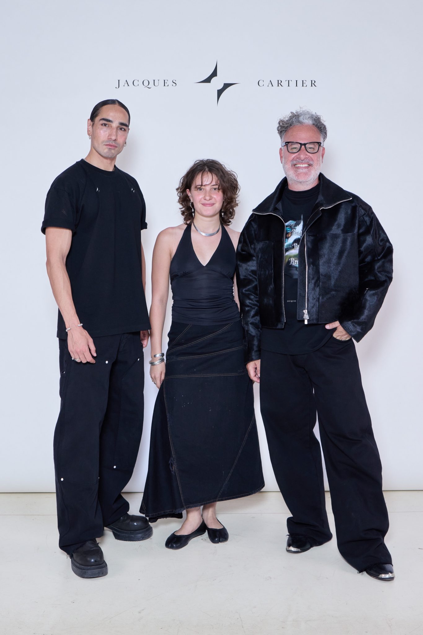  - Jacques Cartier, un nouvel atelier créatif signé Willy Cartier