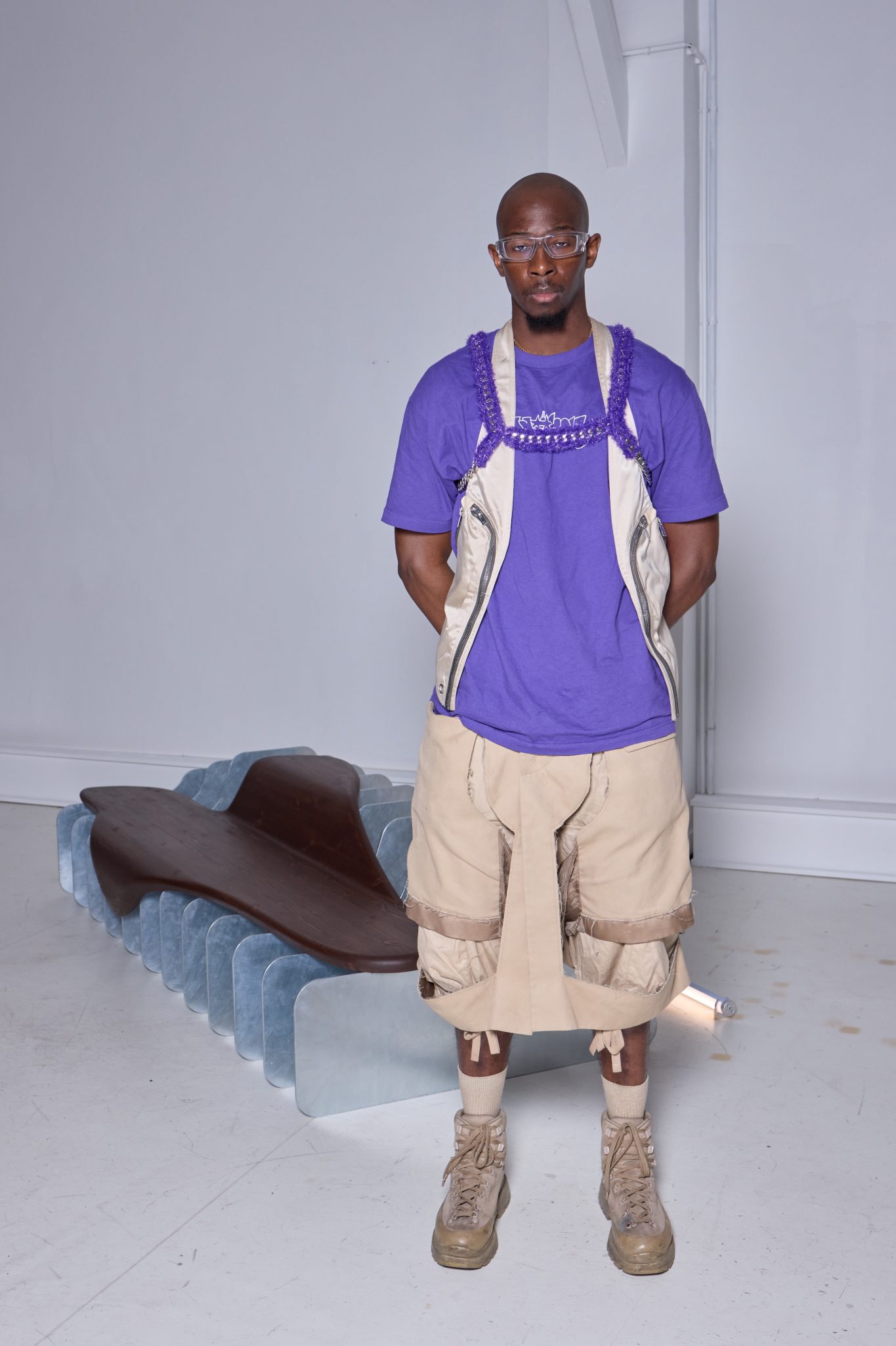  - Jacques Cartier, A New Creative Studio by Willy Cartier