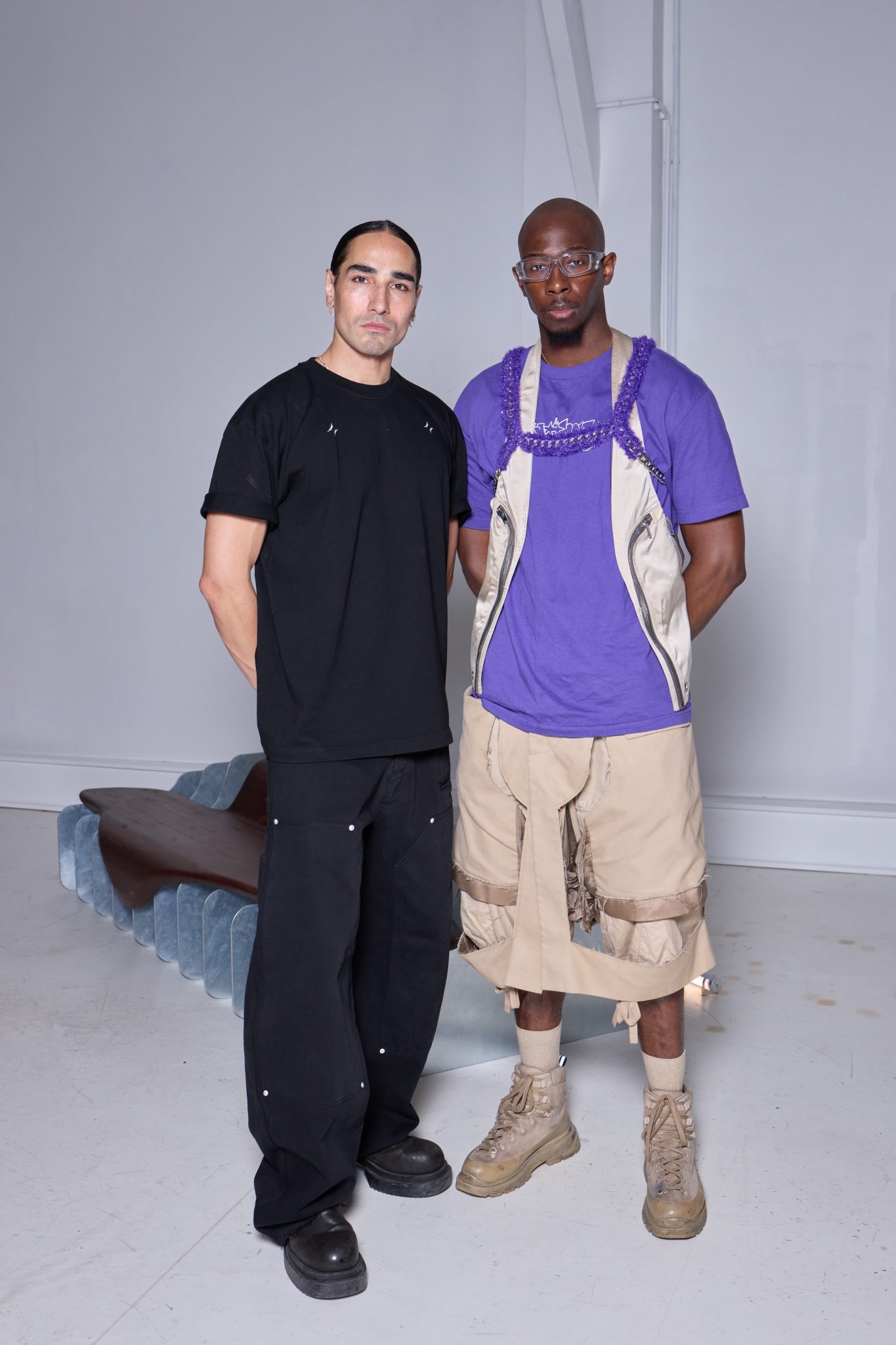  - Jacques Cartier, un nouvel atelier créatif signé Willy Cartier