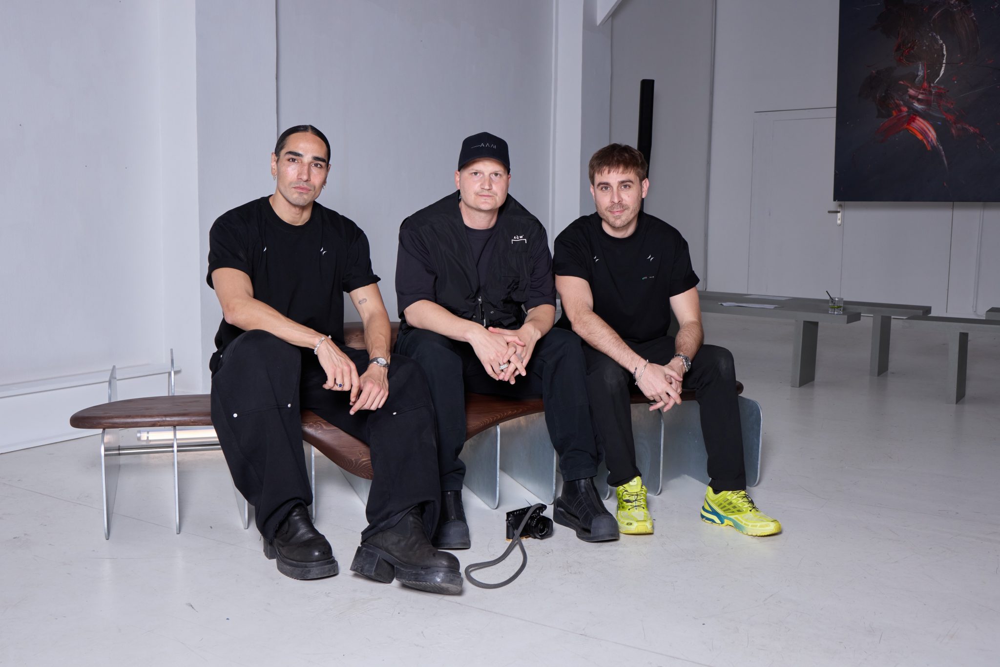  - Jacques Cartier, un nouvel atelier créatif signé Willy Cartier