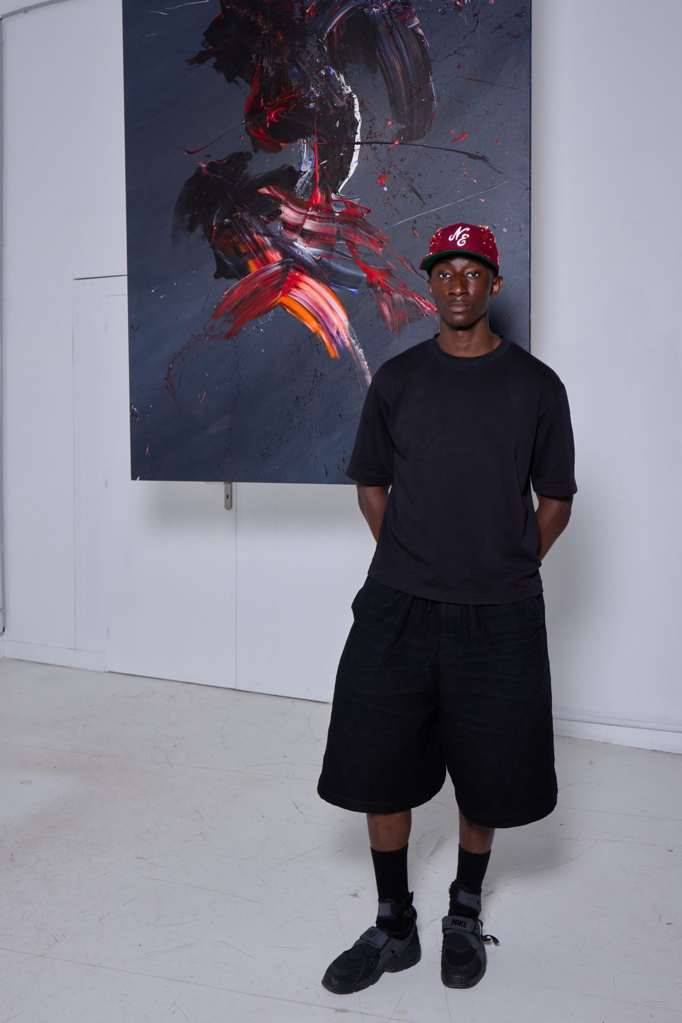  - Jacques Cartier, A New Creative Studio by Willy Cartier