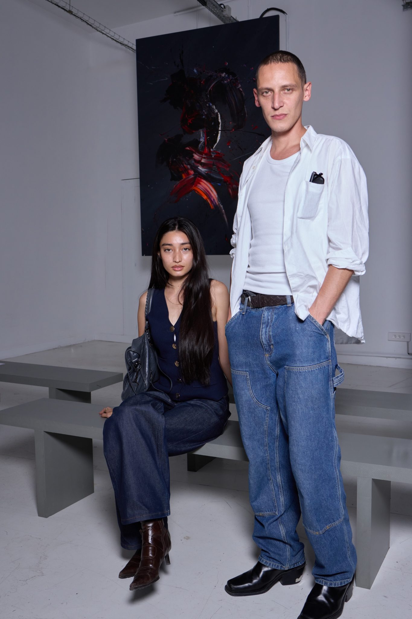  - Jacques Cartier, un nouvel atelier créatif signé Willy Cartier