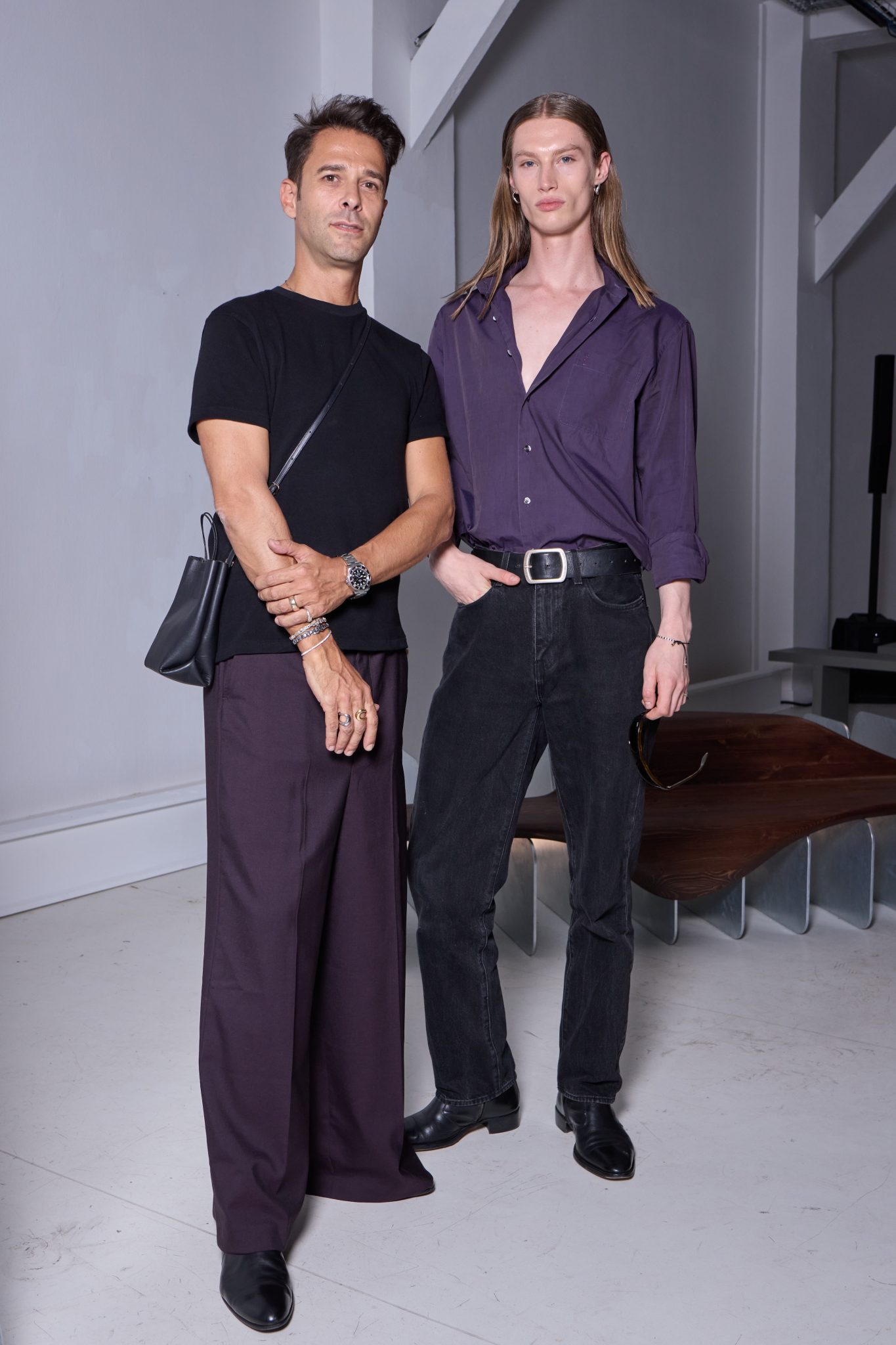  - Jacques Cartier, A New Creative Studio by Willy Cartier