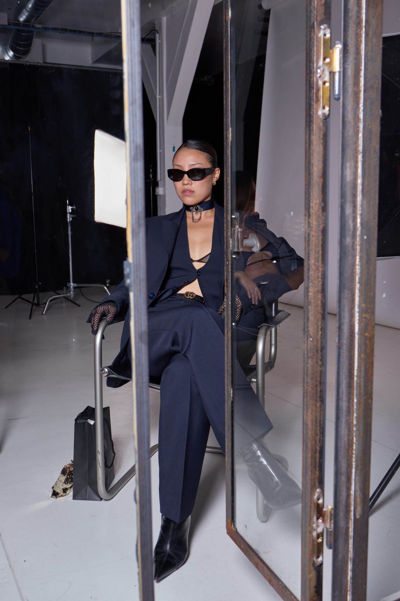  - Jacques Cartier, un nouvel atelier créatif signé Willy Cartier