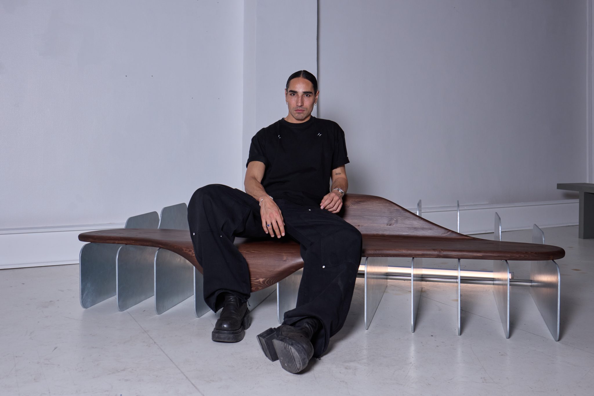  - Jacques Cartier, un nouvel atelier créatif signé Willy Cartier