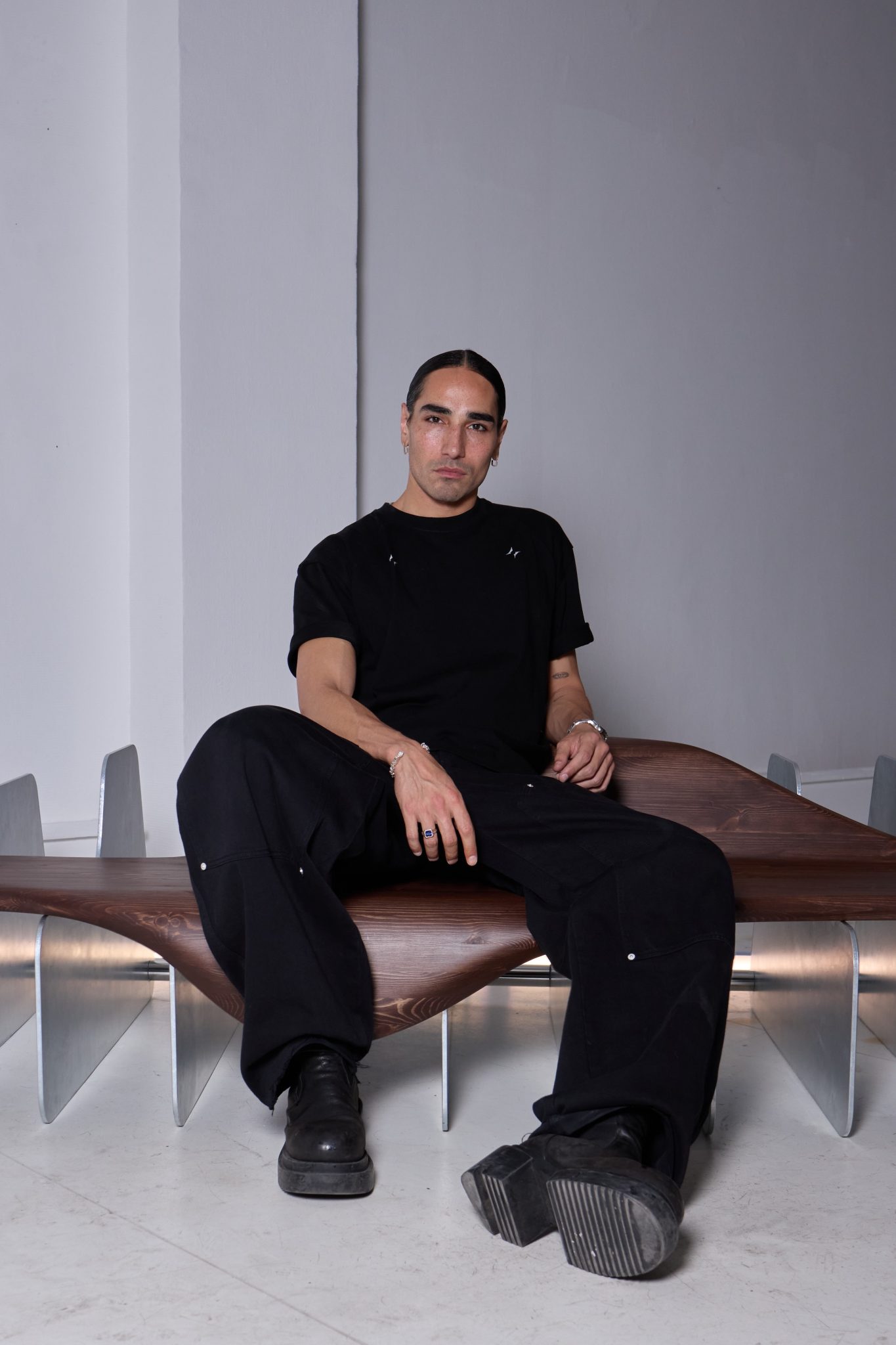  - Jacques Cartier, un nouvel atelier créatif signé Willy Cartier