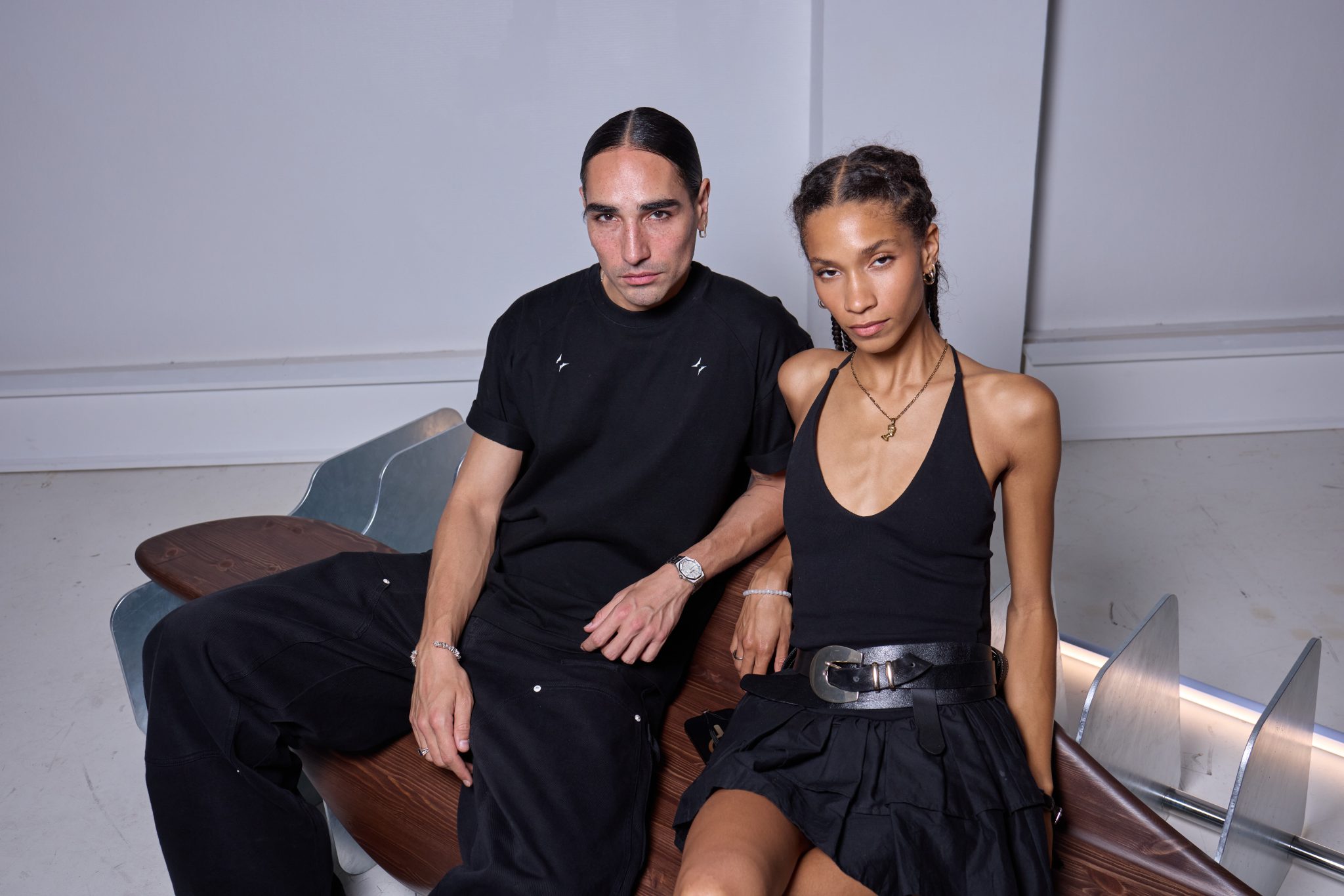  - Jacques Cartier, un nouvel atelier créatif signé Willy Cartier