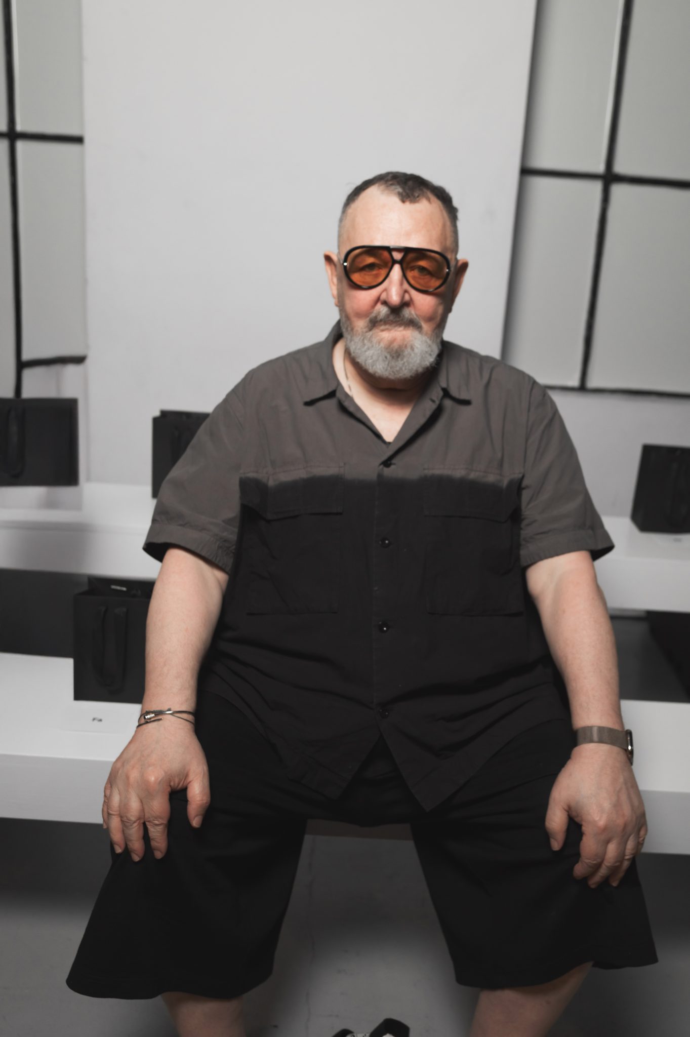  - Juun.J, Master of Balance, Prince of Proportions