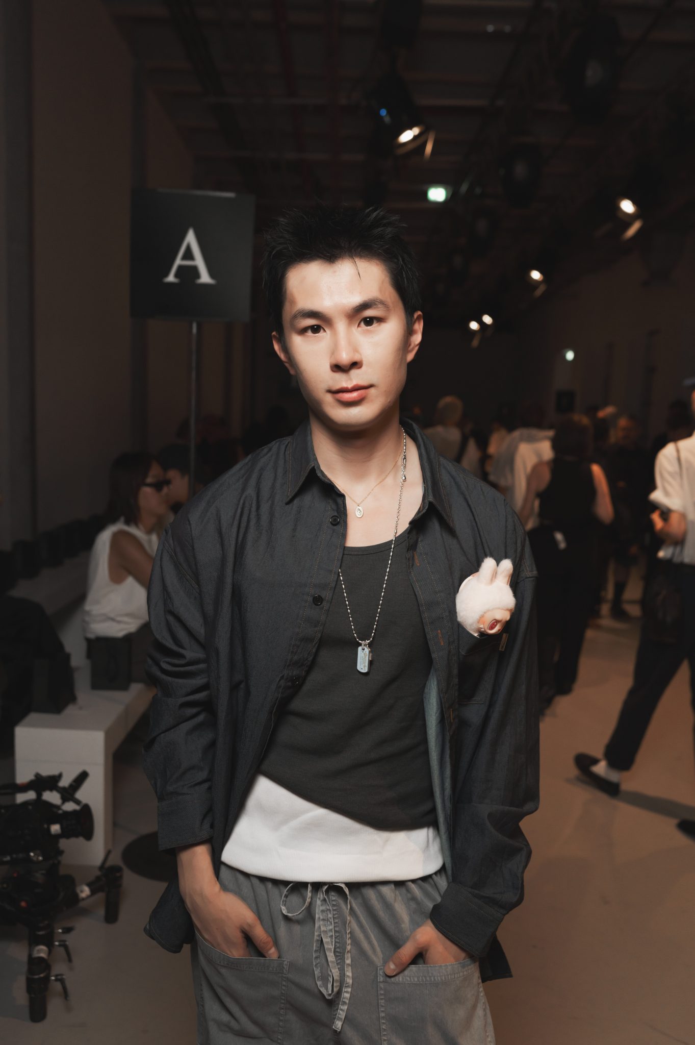  - Juun.J, Master of Balance, Prince of Proportions