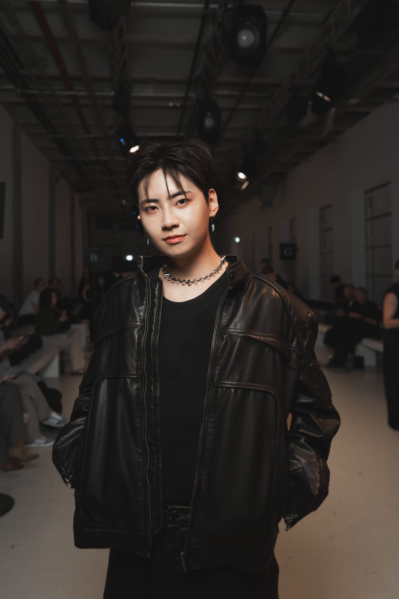  - Juun.J, maître des équilibres, prince des proportions