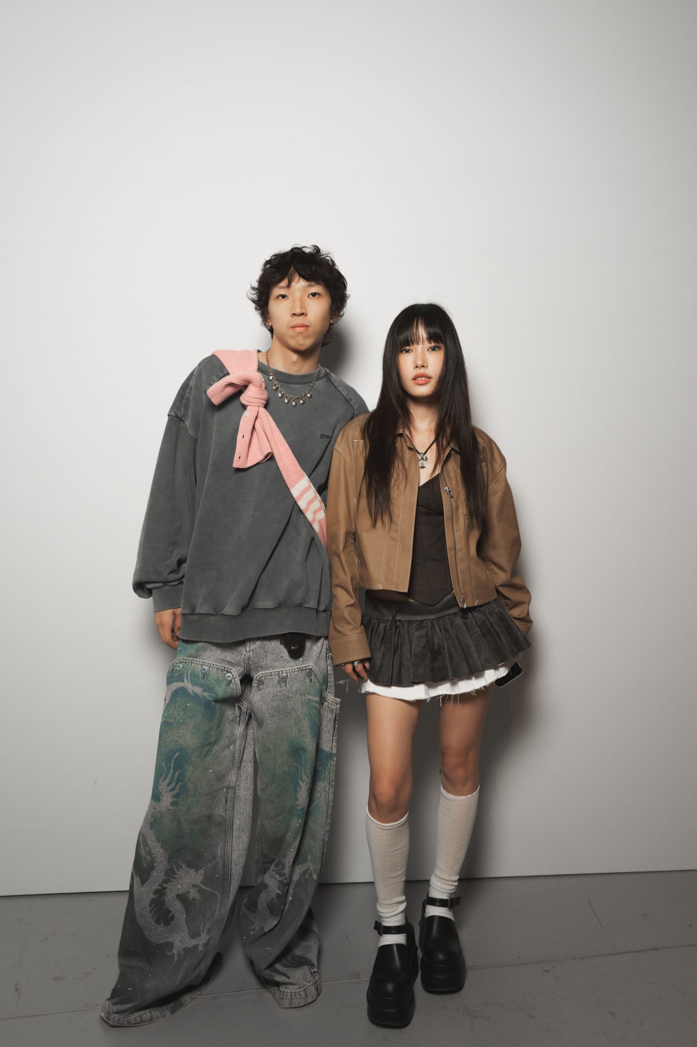  - Juun.J, maître des équilibres, prince des proportions