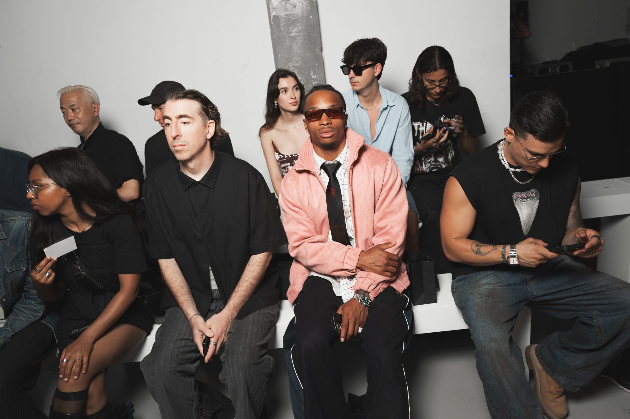  - Juun.J, maître des équilibres, prince des proportions