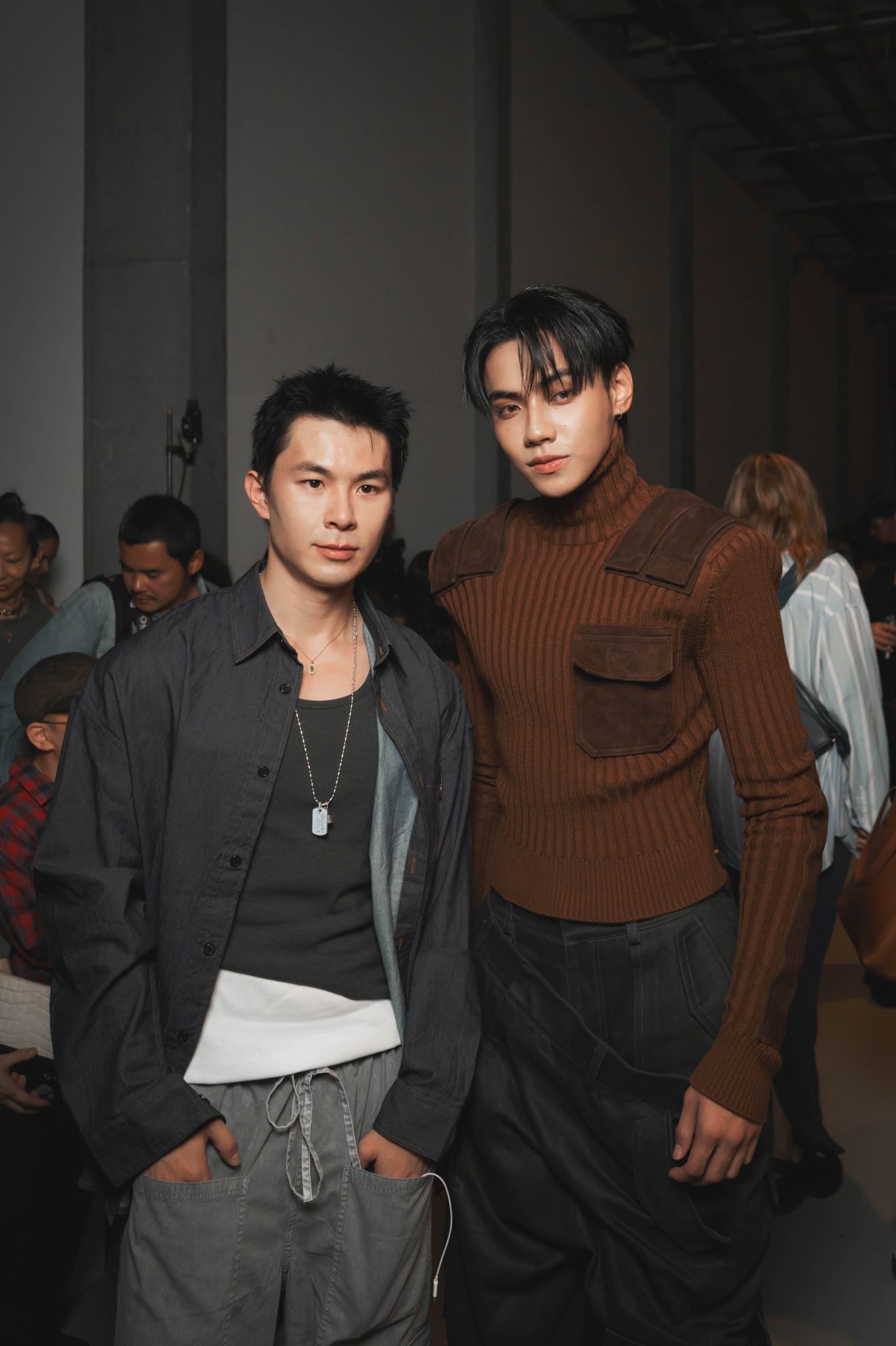  - Juun.J, Master of Balance, Prince of Proportions