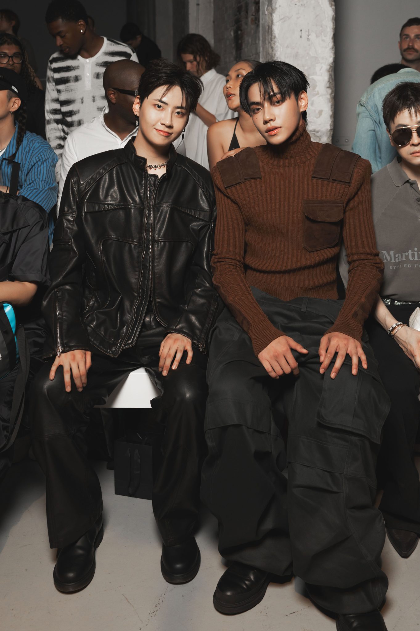  - Juun.J, maître des équilibres, prince des proportions