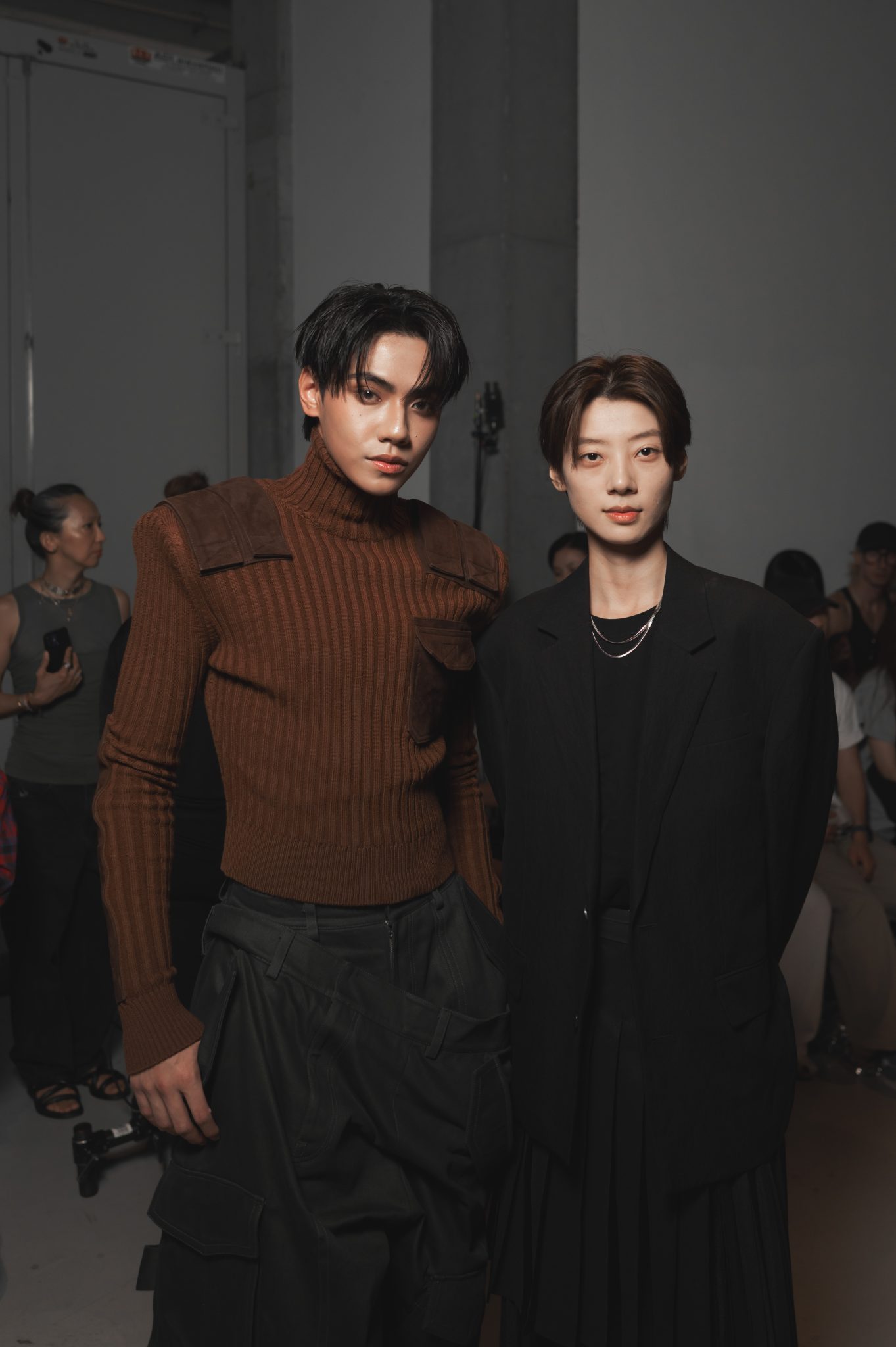  - Juun.J, Master of Balance, Prince of Proportions